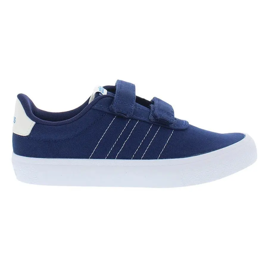 Adidas shoes - GZ3343 - GZ3343 - Dark Blue/Cloud White/Blue Rush, Main: Blue 8