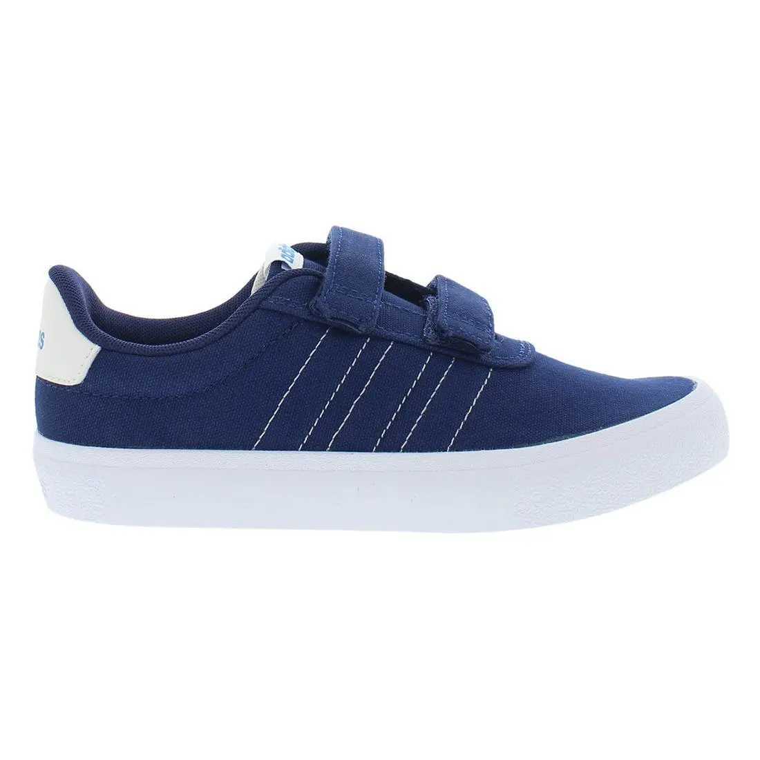 Adidas shoes - GZ3343 - GZ3343 - Dark Blue/Cloud White/Blue Rush, Main: Blue 5