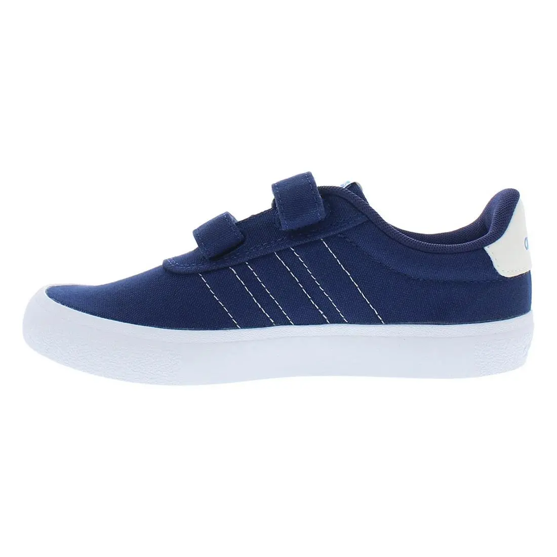 Adidas shoes - GZ3343 - GZ3343 - Dark Blue/Cloud White/Blue Rush, Main: Blue 7