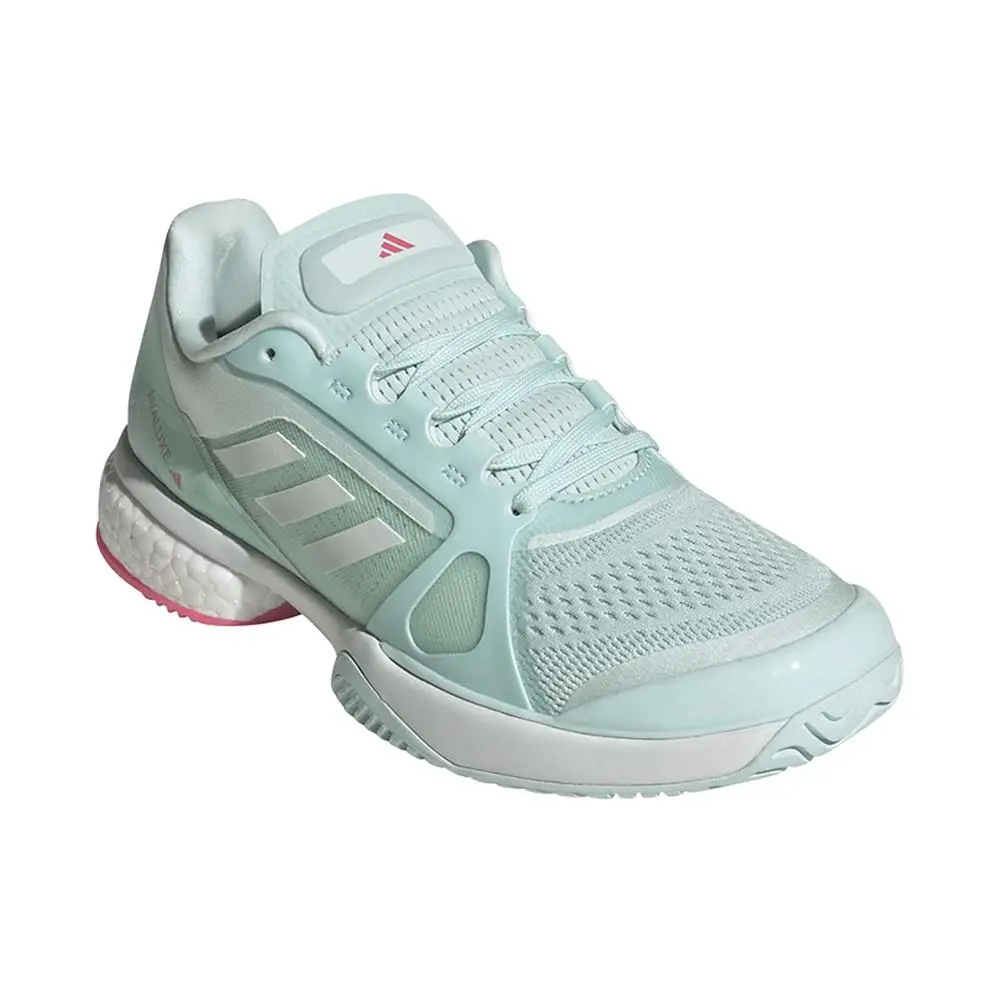 Adidas shoes - adidas Avaluxe Tennis - Avaluxe Tennis - SB1158-KH6568 - Blue 0