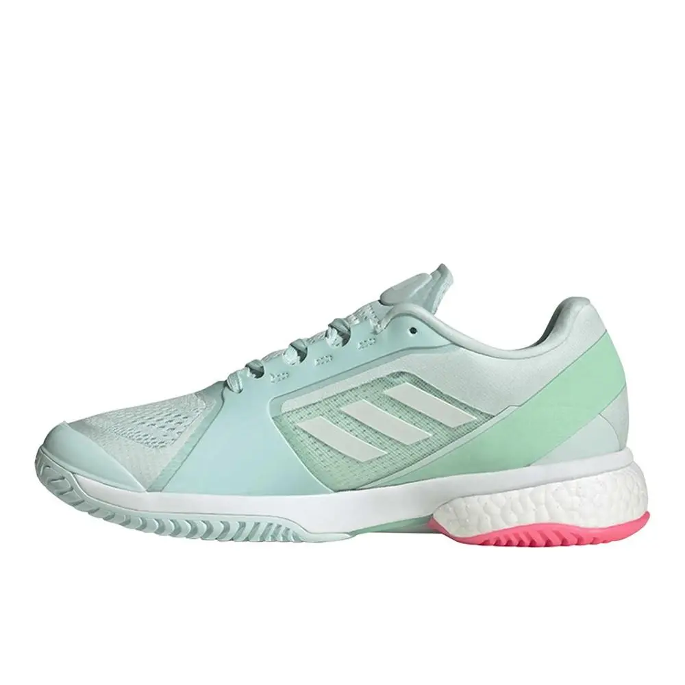 Adidas shoes - adidas Avaluxe Tennis - Avaluxe Tennis - SB1158-KH6568 - Blue 1