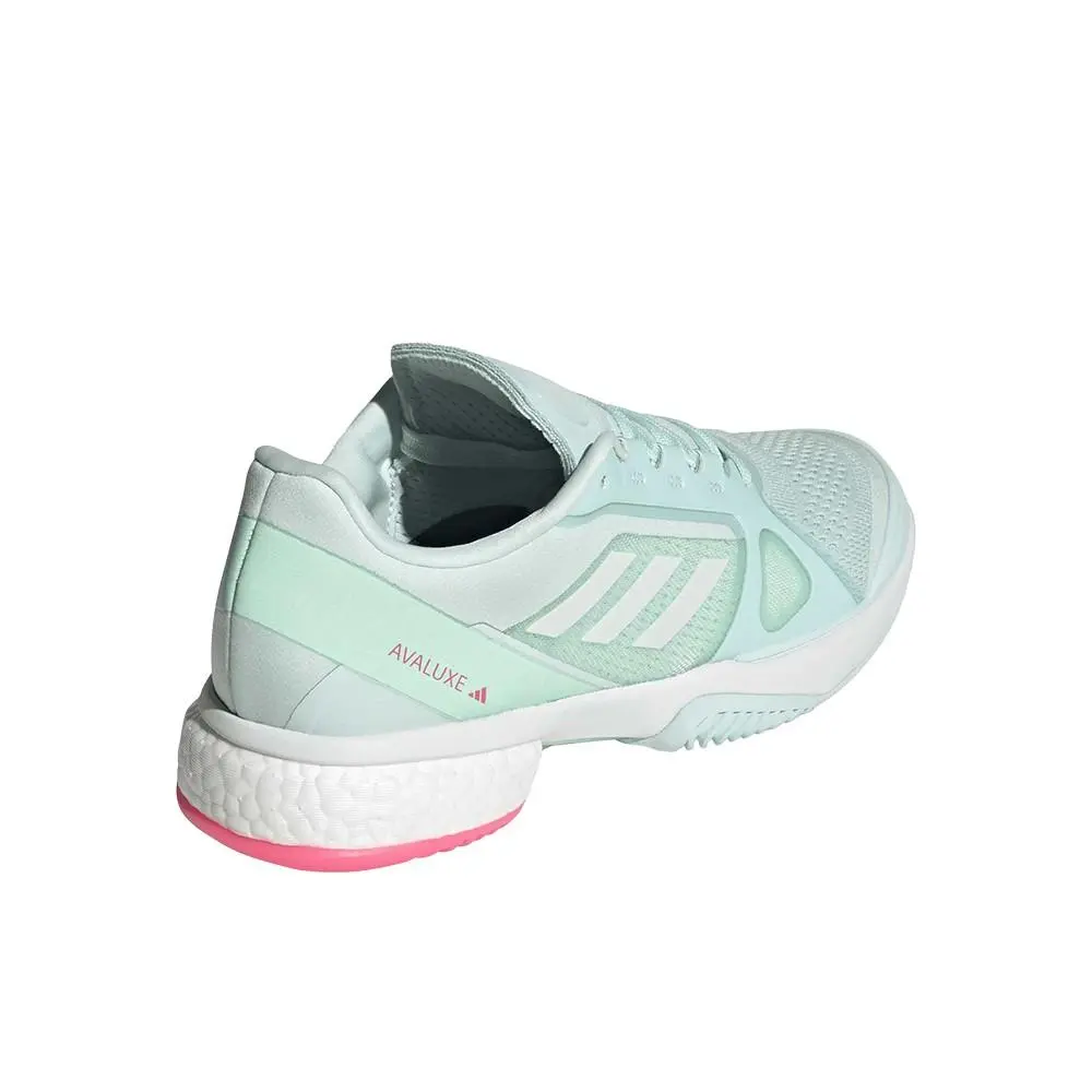 Adidas shoes - adidas Avaluxe Tennis - Avaluxe Tennis - SB1158-KH6568 - Blue 4