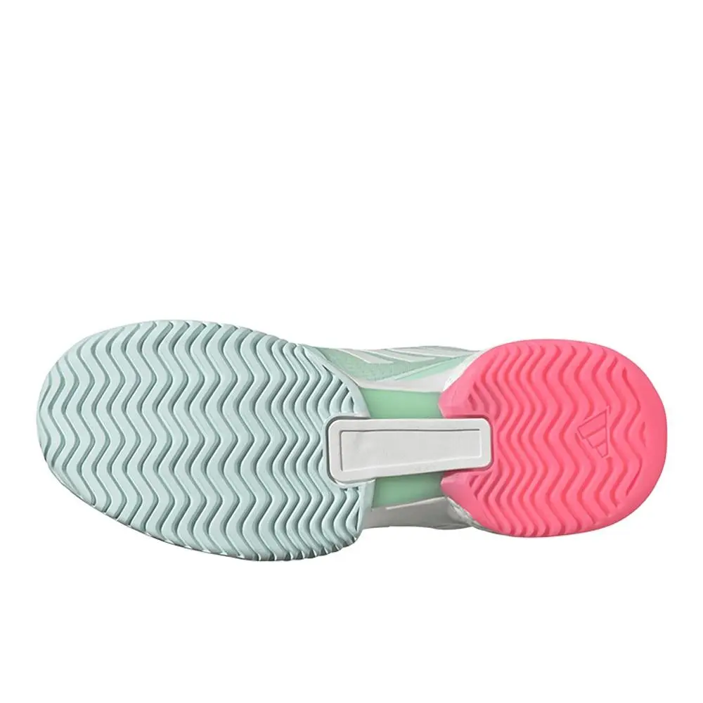 Adidas shoes - adidas Avaluxe Tennis - Avaluxe Tennis - SB1158-KH6568 - Blue 11