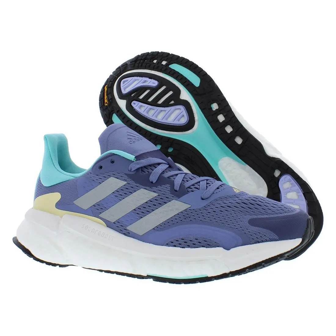 Adidas Solar Boost 3 Womens Shoes