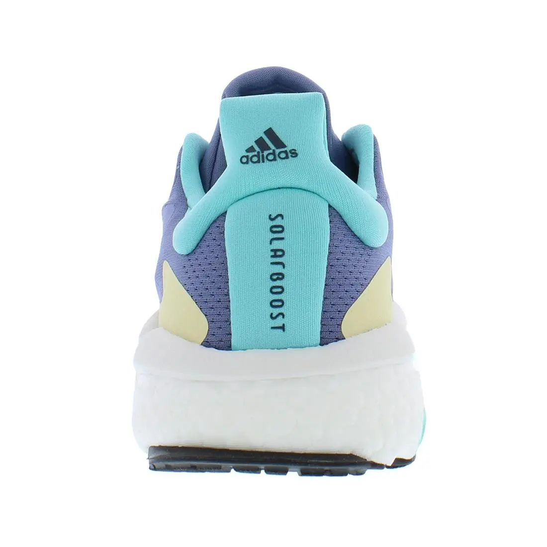 Adidas shoes - Orbit Violet/Silver Metallic/Orange Tint, Main: Purple 2