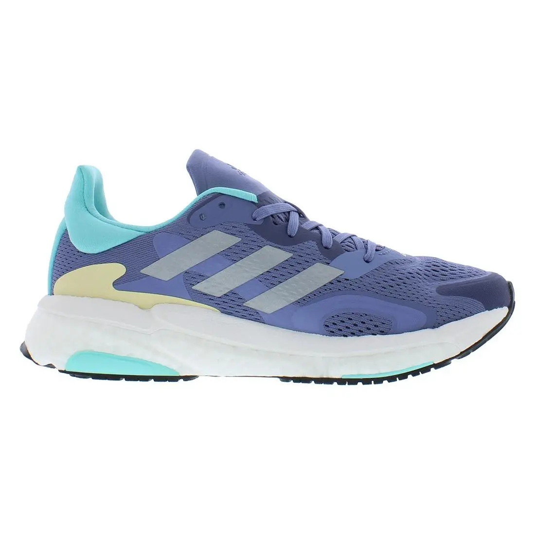 Adidas shoes - Orbit Violet/Silver Metallic/Orange Tint, Main: Purple 5
