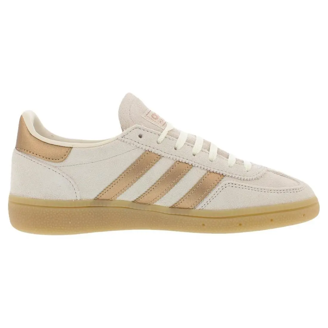 Adidas shoes - Clear Brown/Cream White/Gum 4, Main: Brown 5
