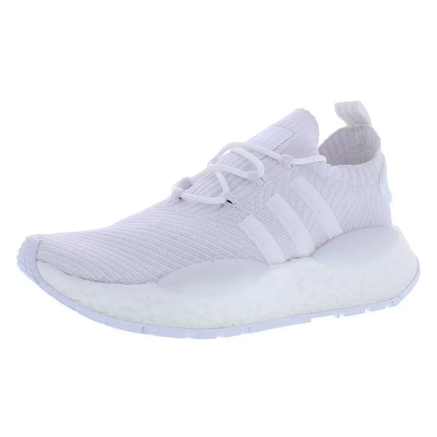 Adidas shoes - Cloud White, Main: White 3