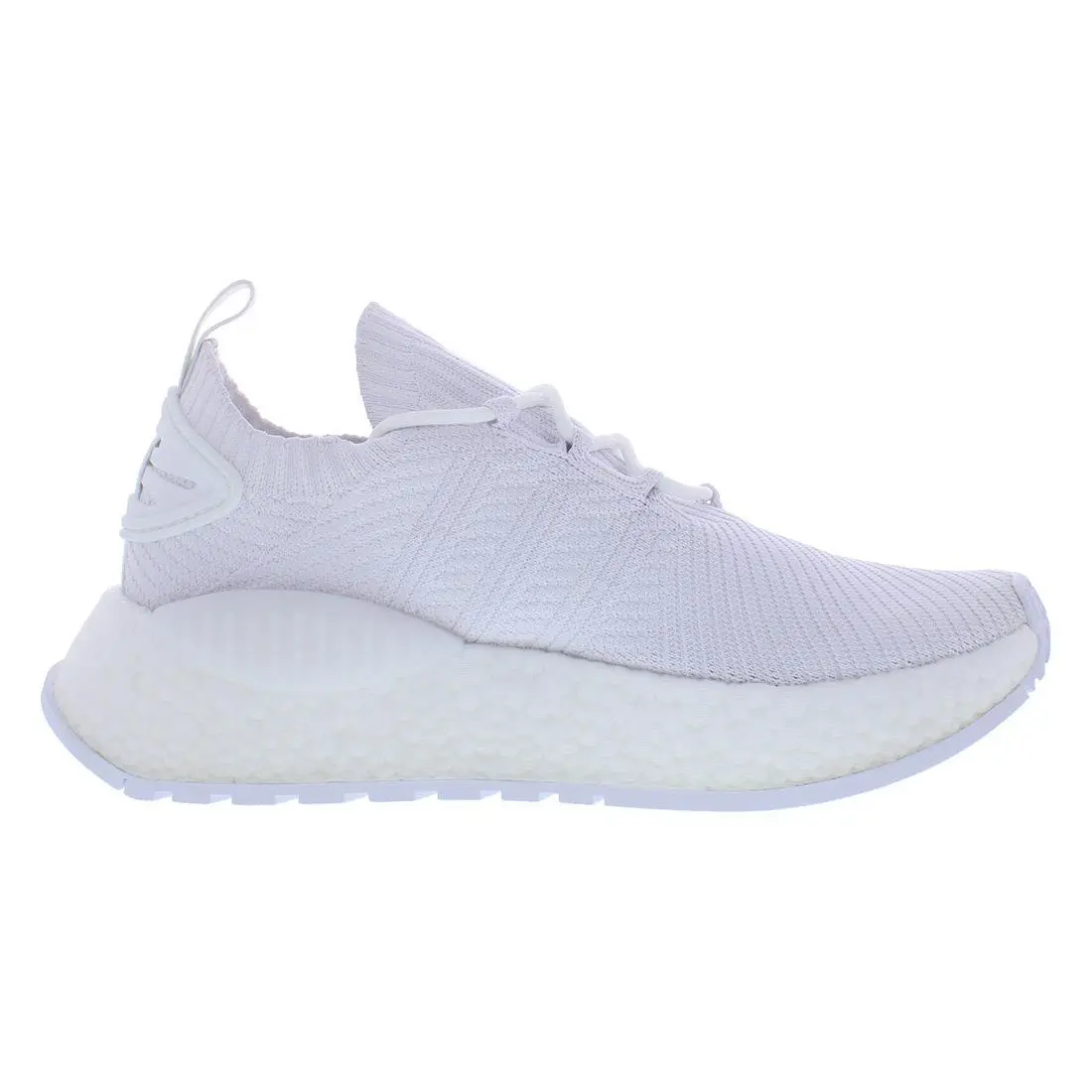 Adidas shoes - Cloud White, Main: White 6