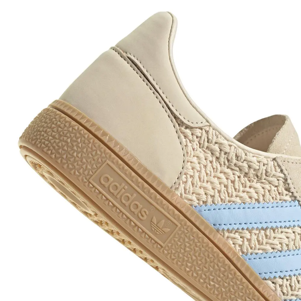 Adidas shoes - adidas Handball Spezial - Handball Spezial - JQ8410 - Beige 5