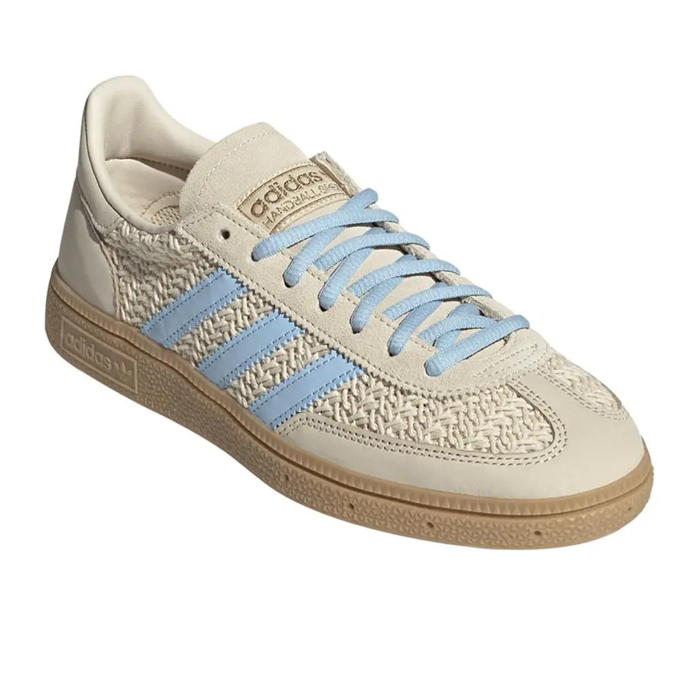 Adidas shoes - adidas Handball Spezial - Handball Spezial - JQ8410 - Beige 8