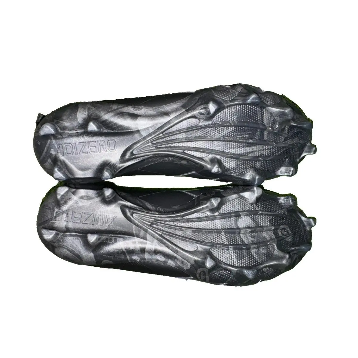 Adidas shoes - adidas Adizero - Adizero - JQ1405 - Black 6