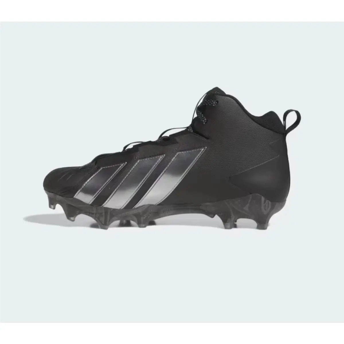 Adidas shoes - adidas Adizero - Adizero - JQ1405 - Black 2
