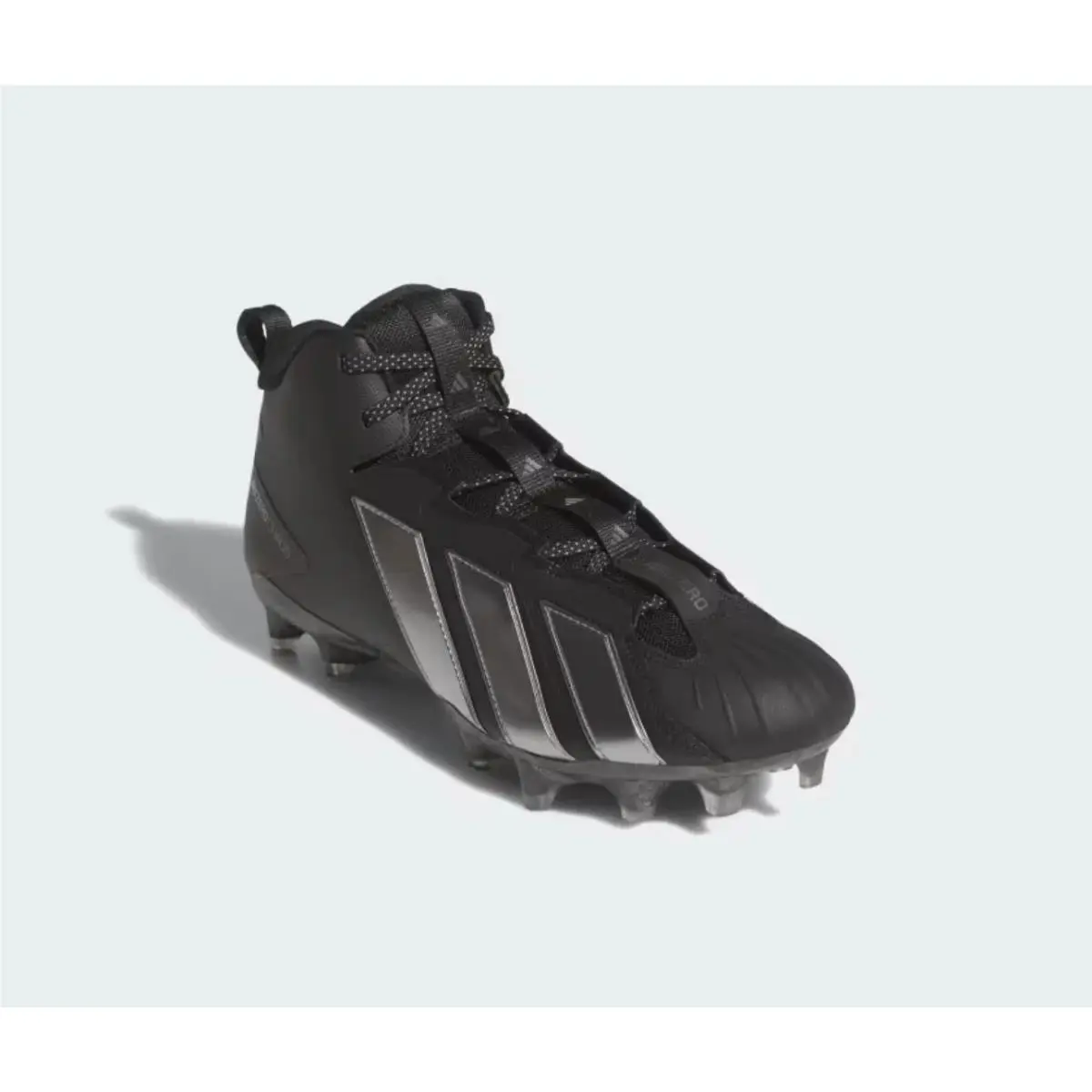 Adidas shoes - adidas Adizero - Adizero - JQ1405 - Black 10