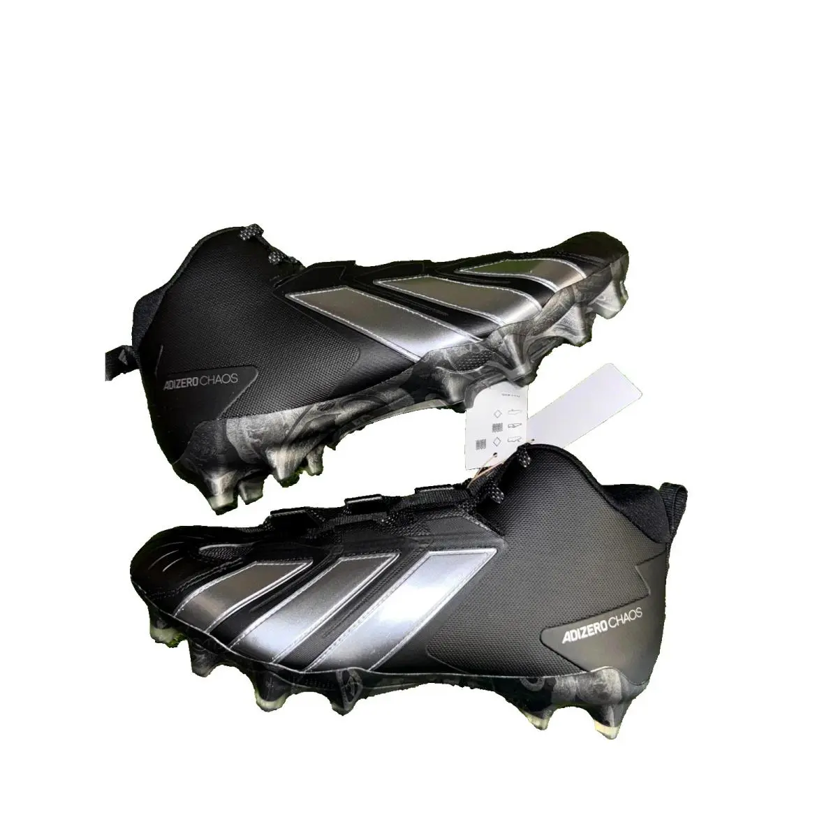Adidas shoes - adidas Adizero - Adizero - JQ1405 - Black 17