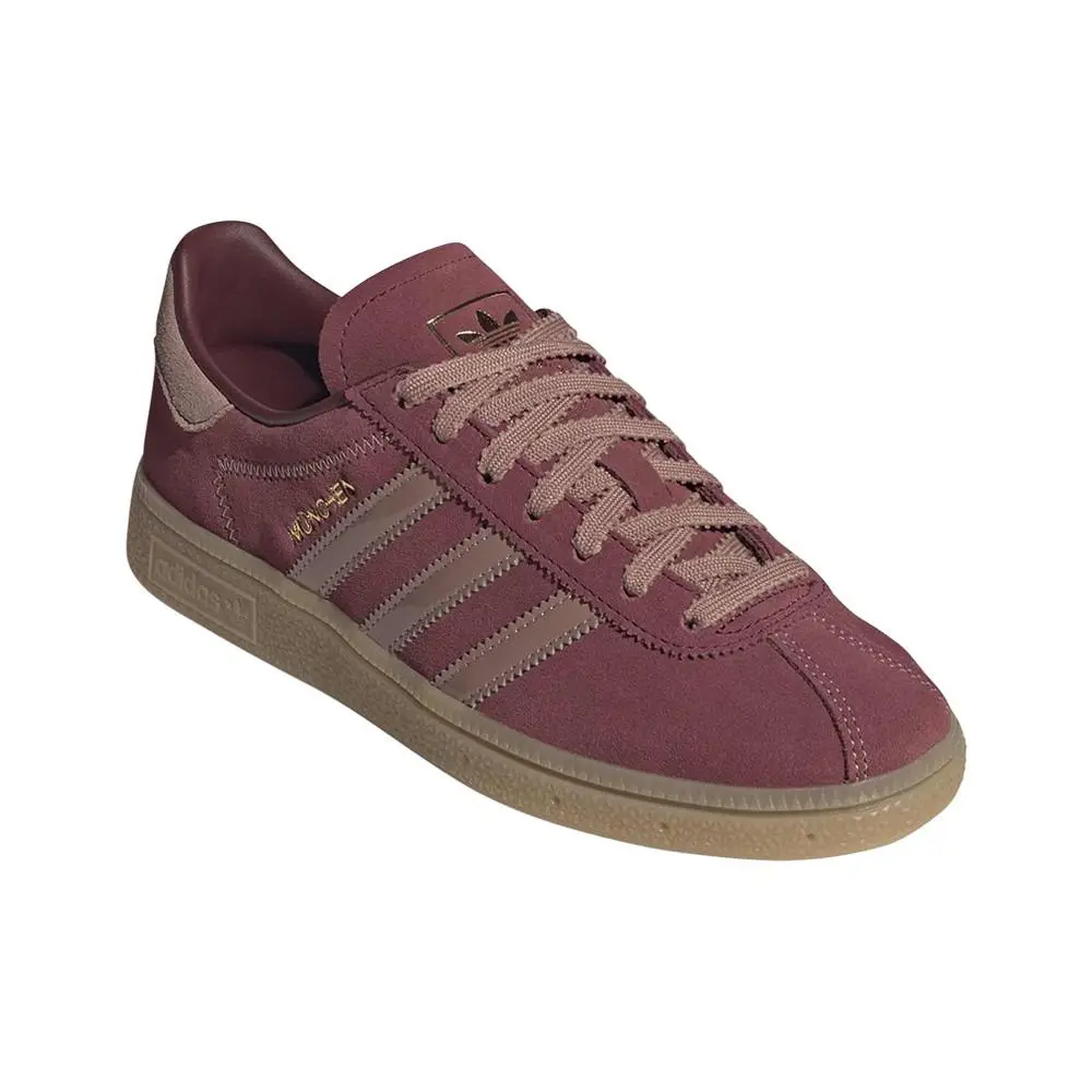 Adidas shoes - adidas Muenchen - Muenchen - SB1158-KI4286 - Red 0