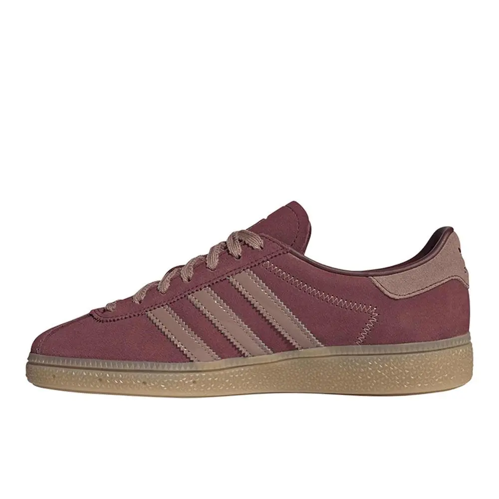 Adidas shoes - adidas Muenchen - Muenchen - SB1158-KI4286 - Red 1
