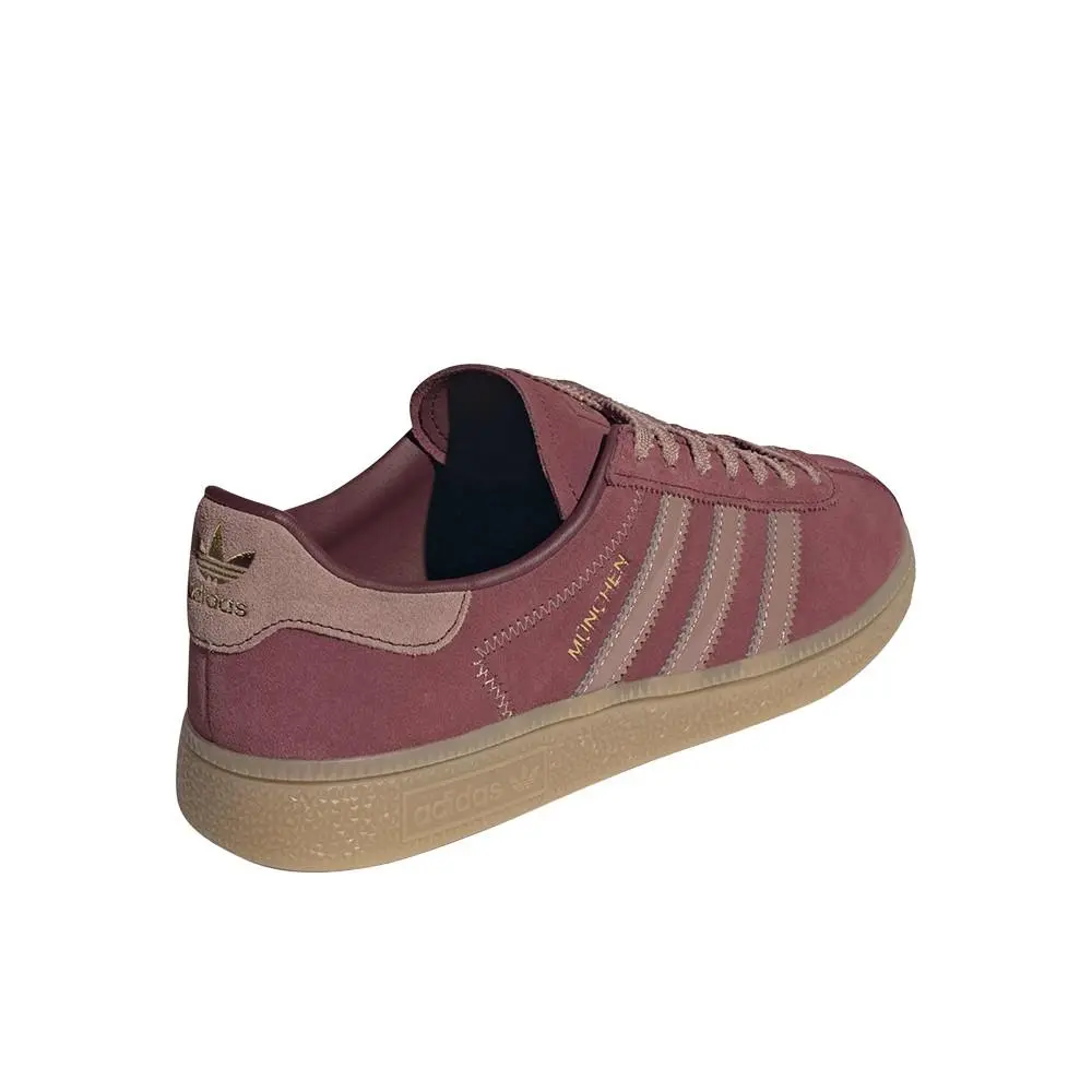Adidas shoes - adidas Muenchen - Muenchen - SB1158-KI4286 - Red 4