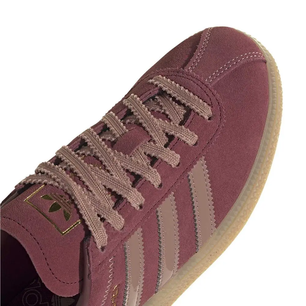 Adidas shoes - adidas Muenchen - Muenchen - SB1158-KI4286 - Red 5