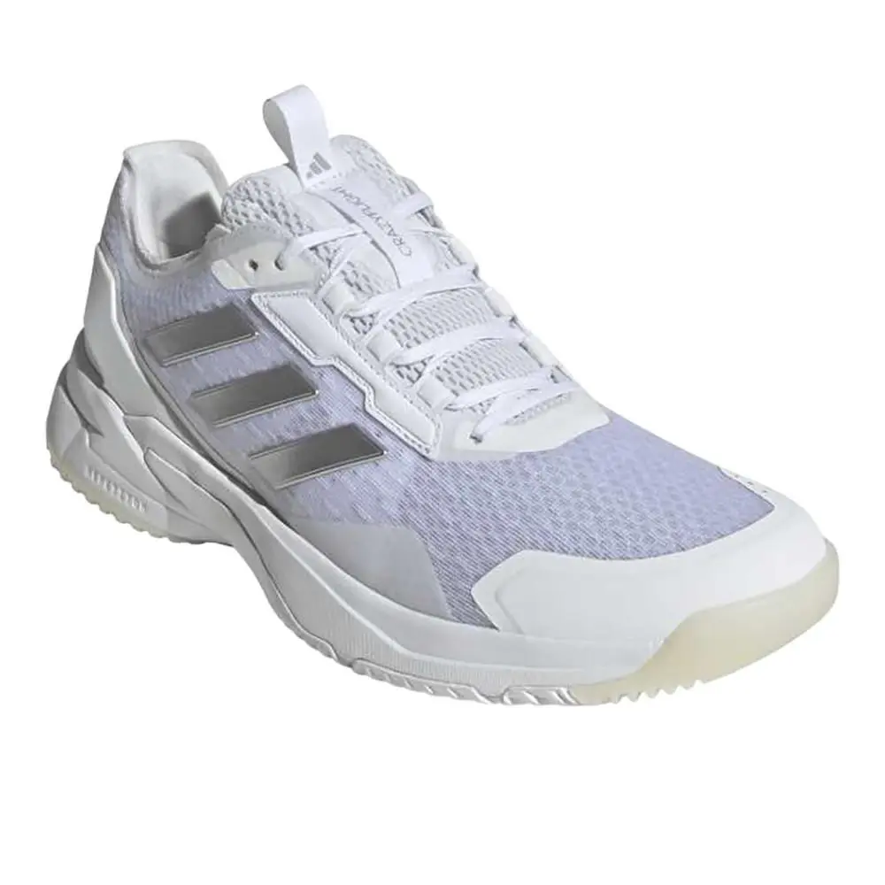 Adidas shoes - adidas Crazyflight 6 Indoor - Crazyflight Indoor - HP7028 - White 0