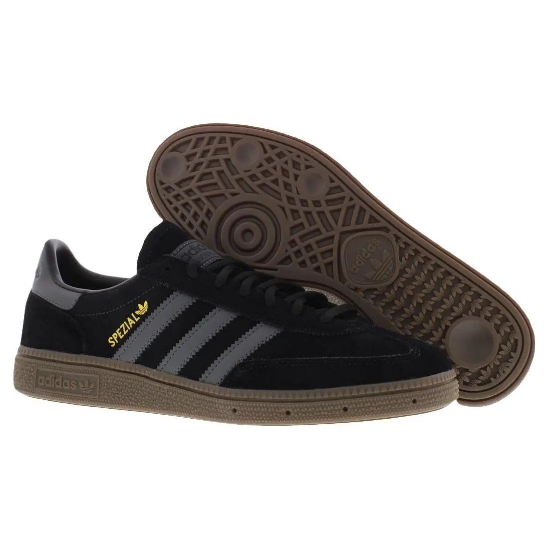 Adidas Handball Spezial GS Boys Shoes
