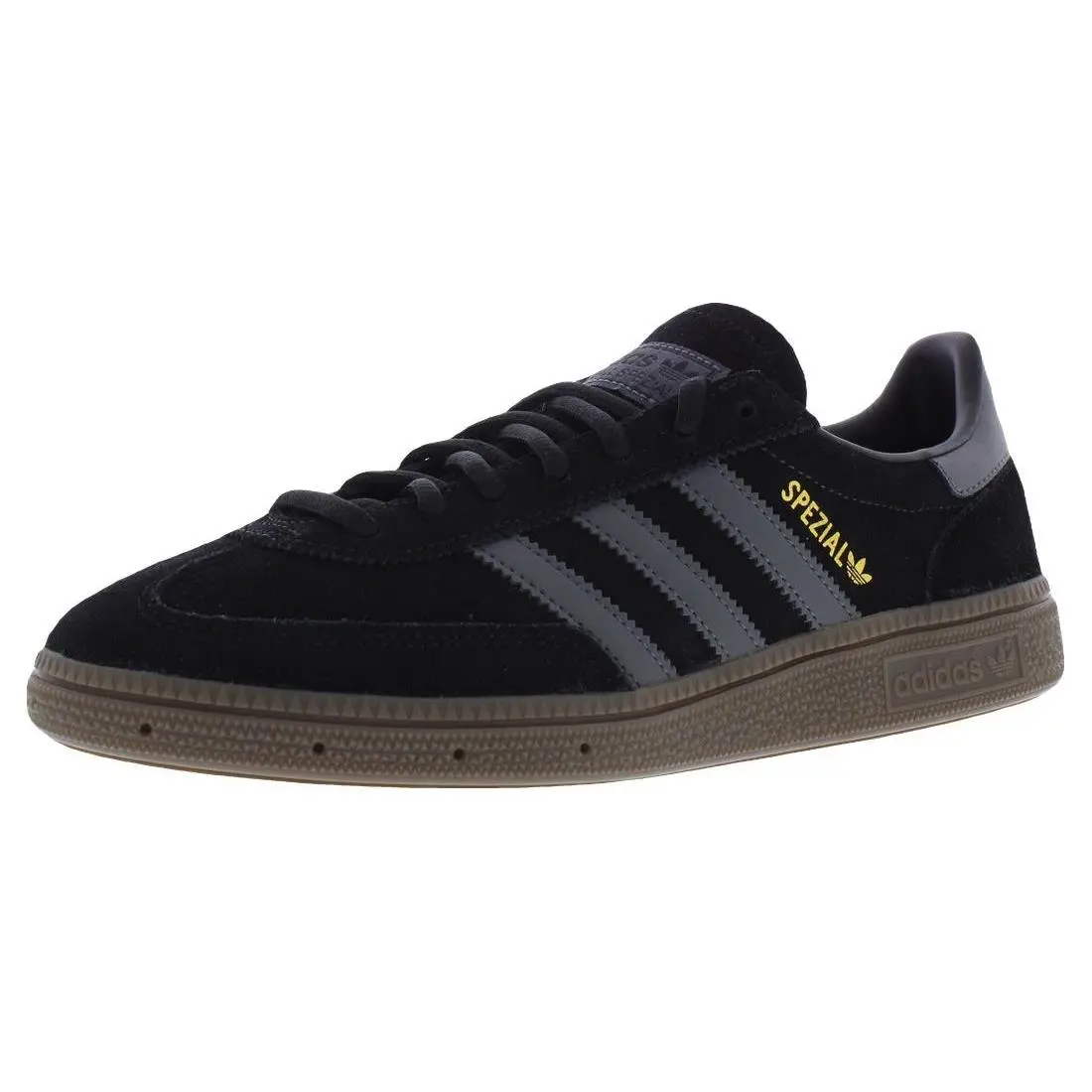 Adidas shoes - HQ5023 - HQ5023 - Core Black/Grey Six/Gum 5, Main: Black 0