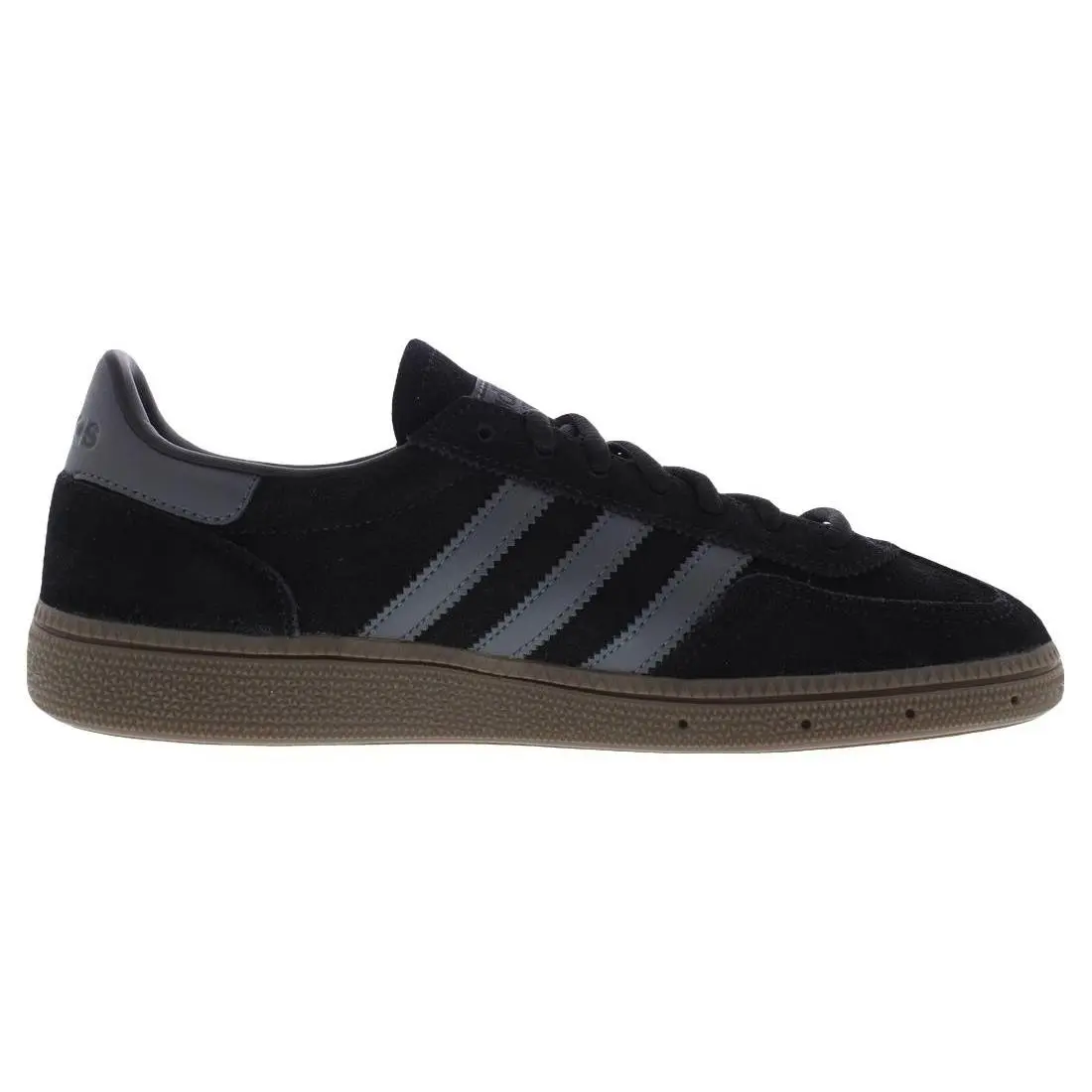 Adidas shoes - HQ5023 - HQ5023 - Core Black/Grey Six/Gum 5, Main: Black 1