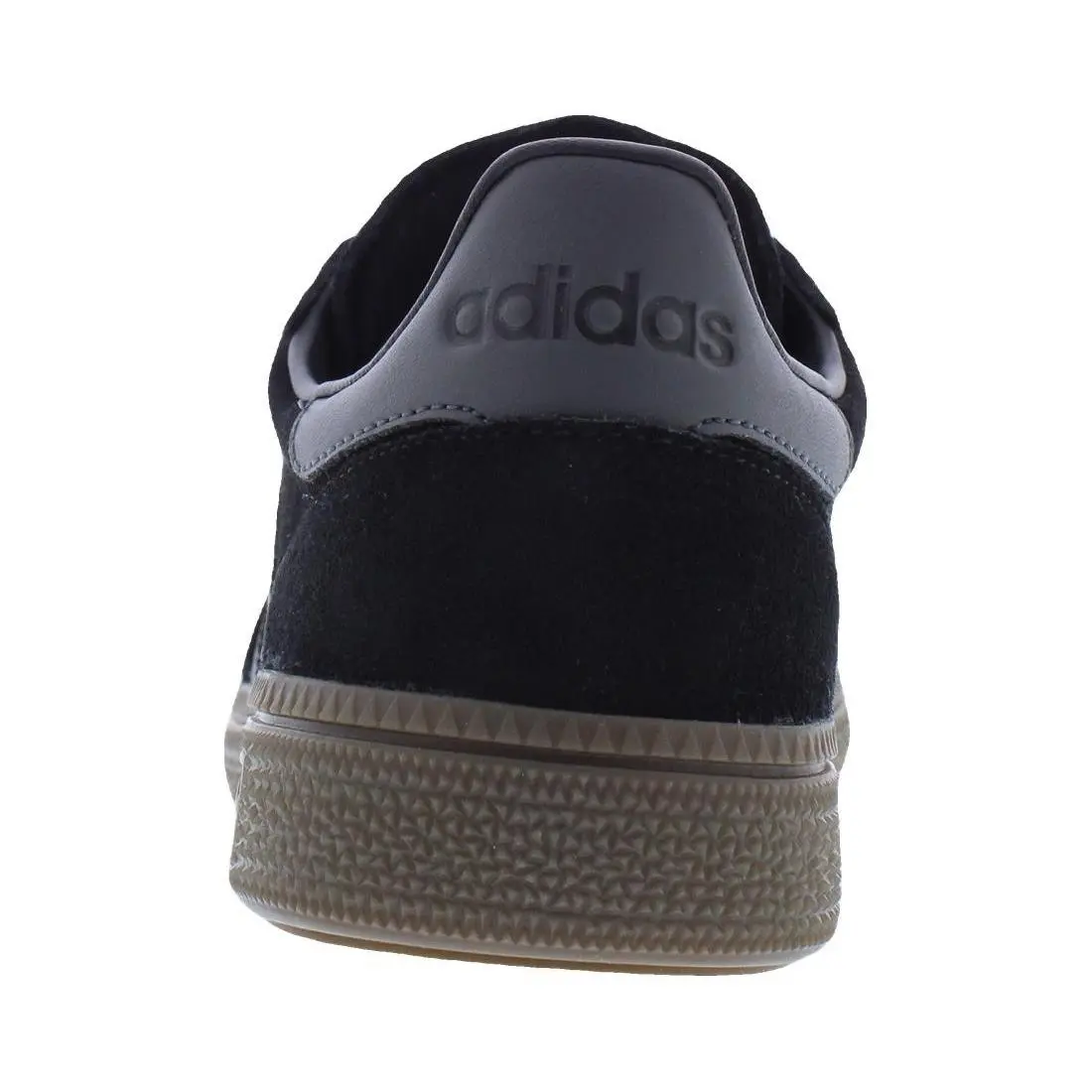 Adidas shoes - HQ5023 - HQ5023 - Core Black/Grey Six/Gum 5, Main: Black 2