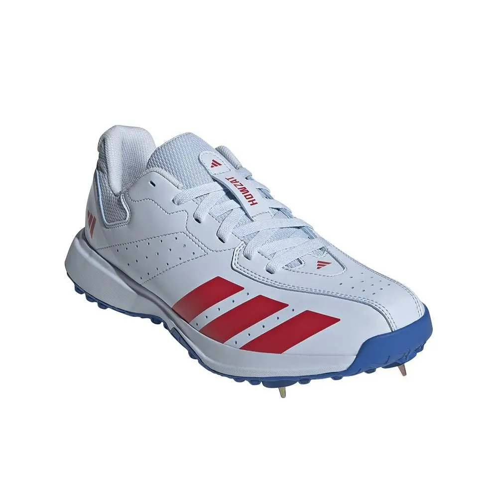 Adidas shoes - adidas Howzat Spike Trainers - Howzat Spike Trainers - SB1158-JS4418 - Blue 0