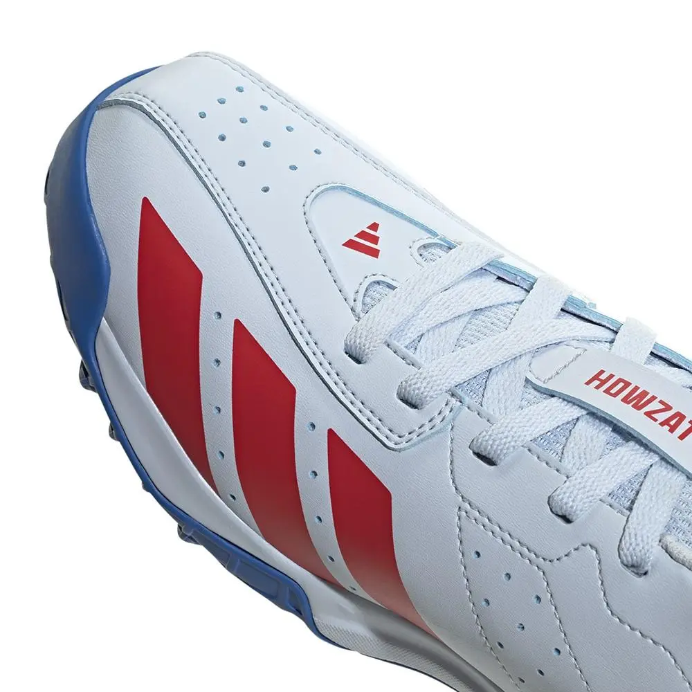 Adidas shoes - adidas Howzat Spike Trainers - Howzat Spike Trainers - SB1158-JS4418 - Blue 12