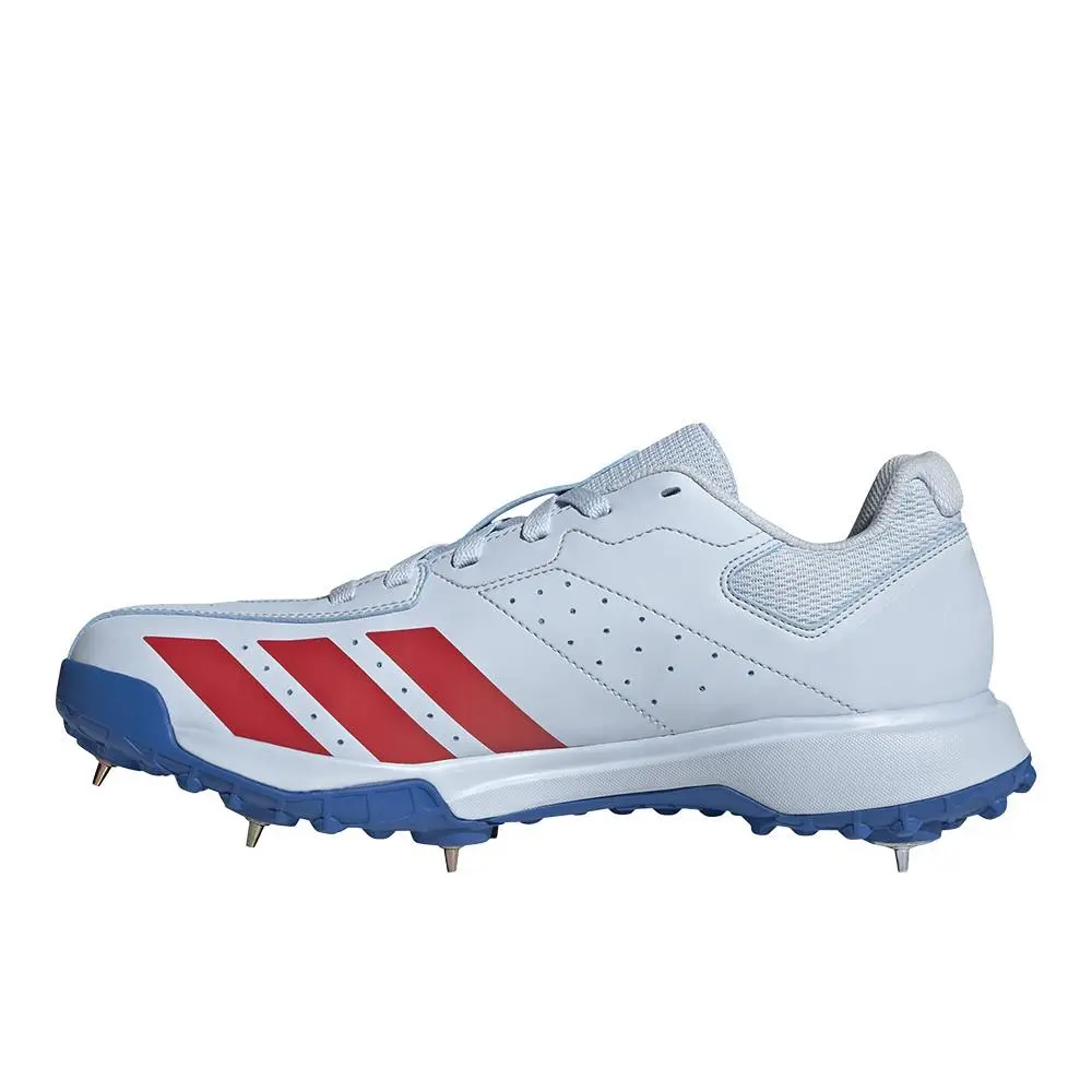 Adidas shoes - adidas Howzat Spike Trainers - Howzat Spike Trainers - SB1158-JS4418 - Blue 9