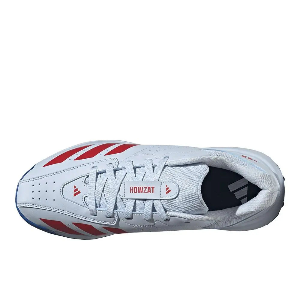 Adidas shoes - adidas Howzat Spike Trainers - Howzat Spike Trainers - SB1158-JS4418 - Blue 10