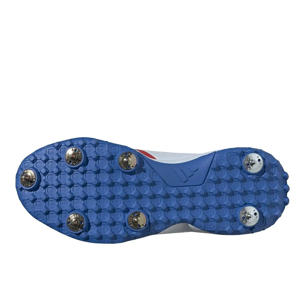 Adidas shoes - adidas Howzat Spike Trainers - Howzat Spike Trainers - SB1158-JS4418 - Blue 11