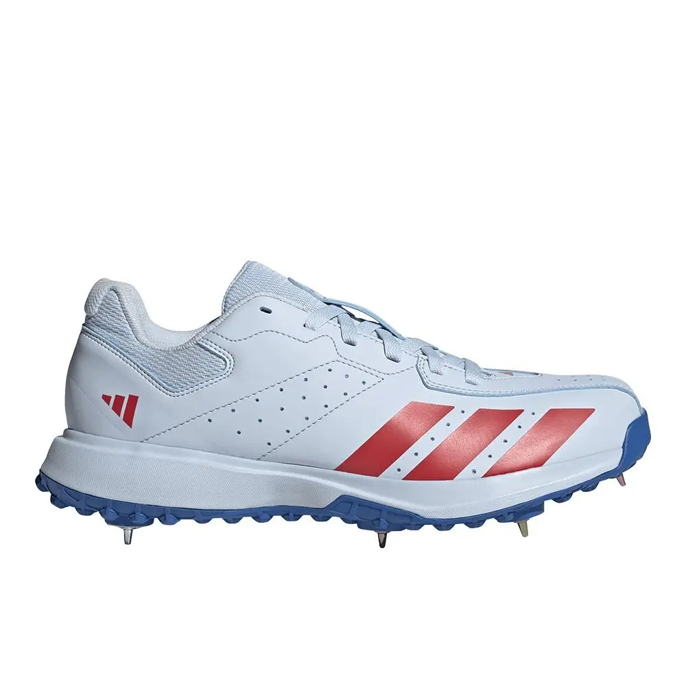 Adidas shoes - adidas Howzat Spike Trainers - Howzat Spike Trainers - SB1158-JS4418 - Blue 7