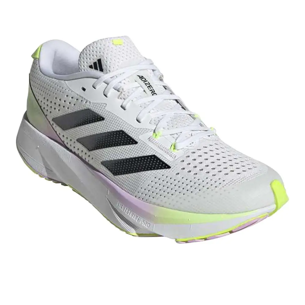 Adidas shoes - adidas Adizero Sl W - Adizero - IG3345 - White 0