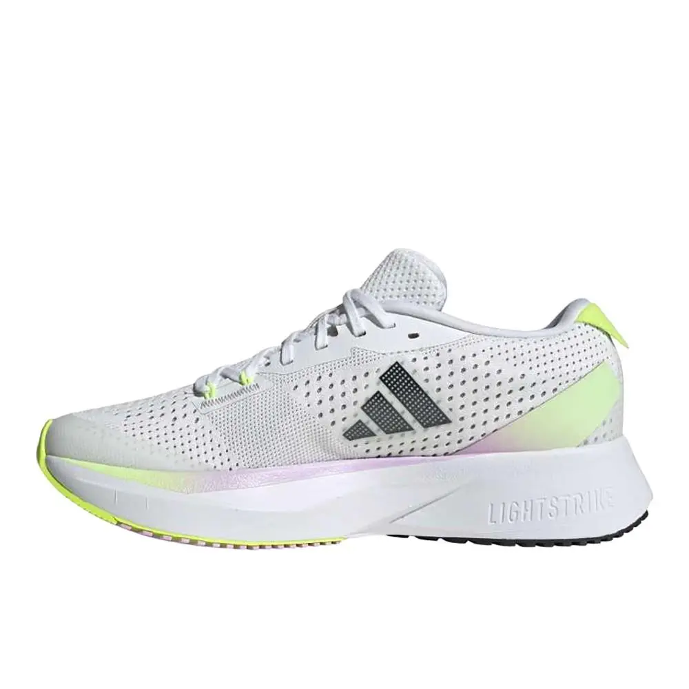 Adidas shoes - adidas Adizero Sl W - Adizero - IG3345 - White 1
