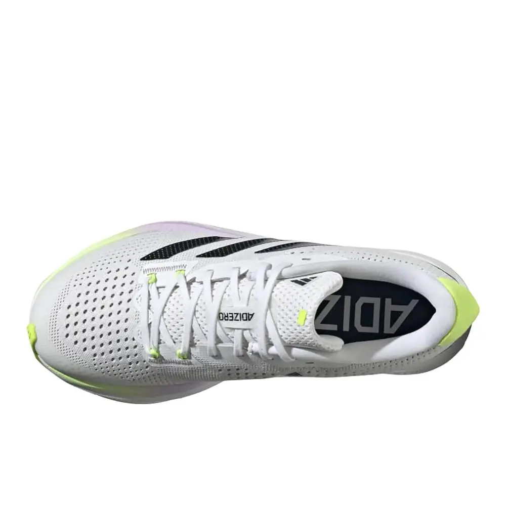 Adidas shoes - adidas Adizero Sl W - Adizero - IG3345 - White 2