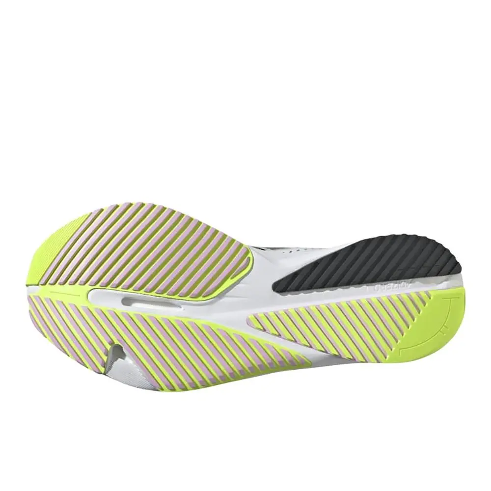 Adidas shoes - adidas Adizero Sl W - Adizero - IG3345 - White 3