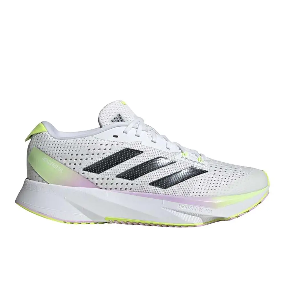 Adidas shoes - adidas Adizero Sl W - Adizero - IG3345 - White 7