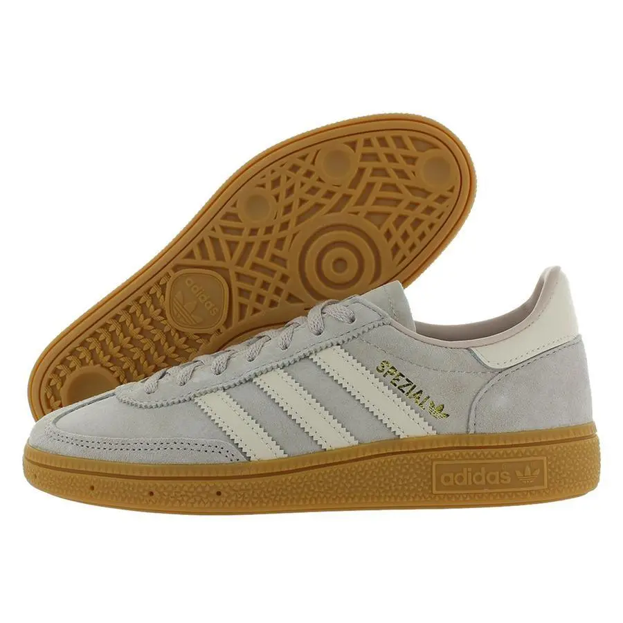 Adidas shoes - Wonder Taupe/Linen/Gum, Main: Beige 3