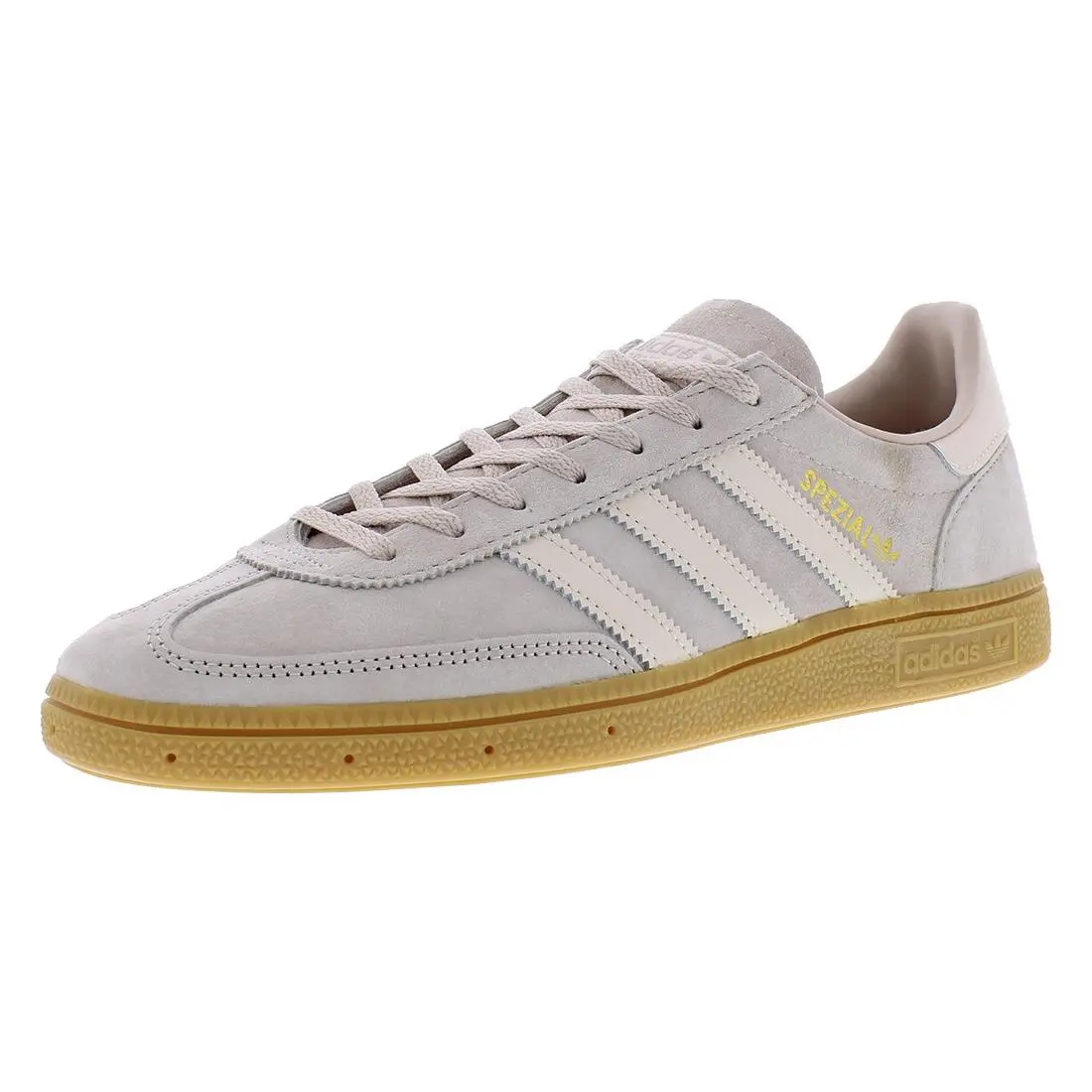 Adidas shoes - Wonder Taupe/Linen/Gum, Main: Beige 5