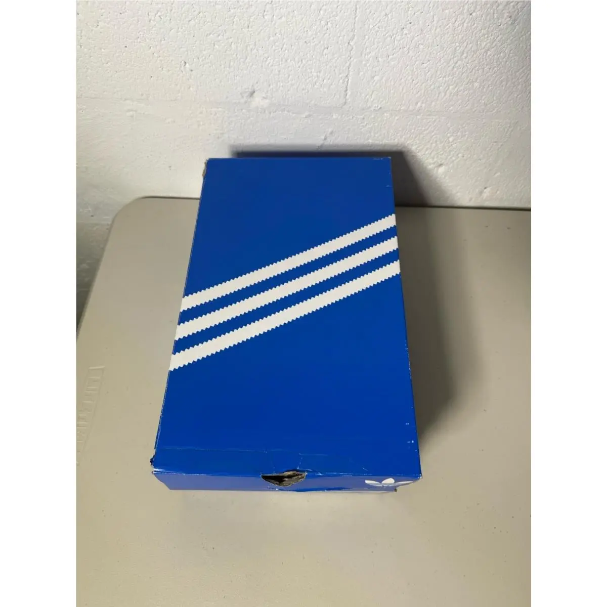 Adidas shoes - adidas Samba - Samba - KJ6077 - Blue (UPC: 198321524548) 18