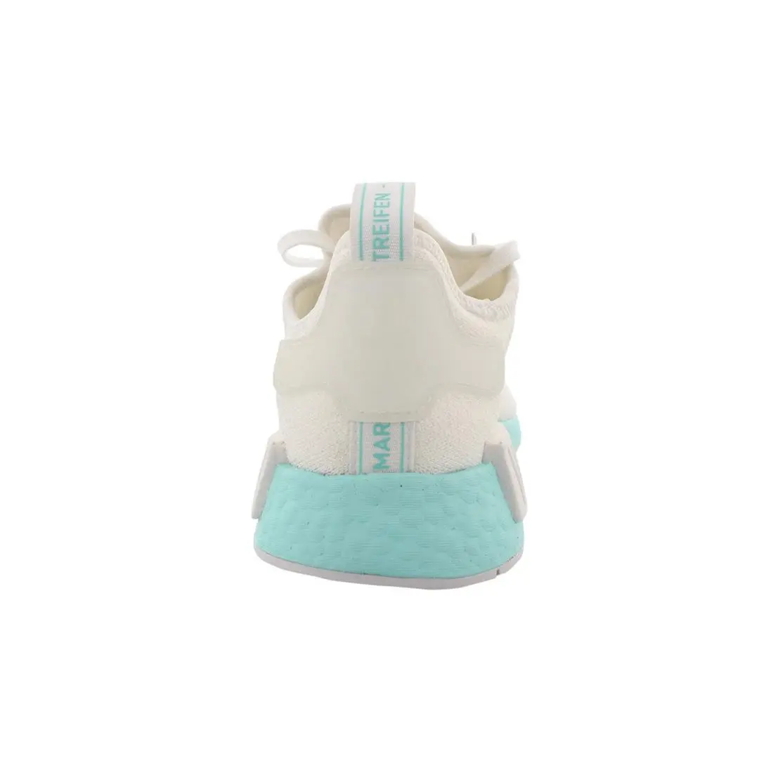 Adidas shoes - Cloud White/Cloud White/Clear Aqua, Main: White 6