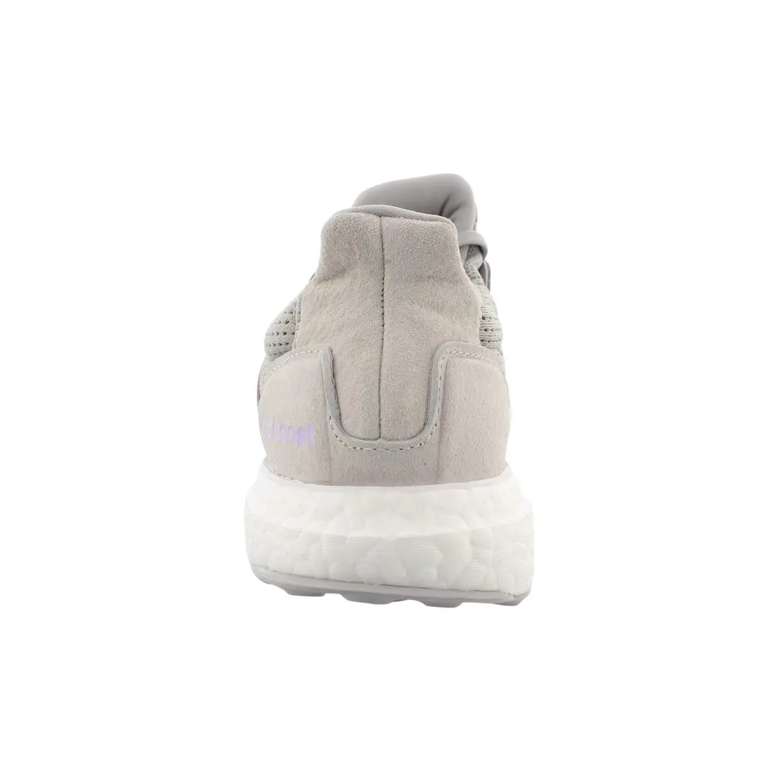 Adidas shoes - Grey Two/Silver Metallic/Purple Tint, Main: Grey 7