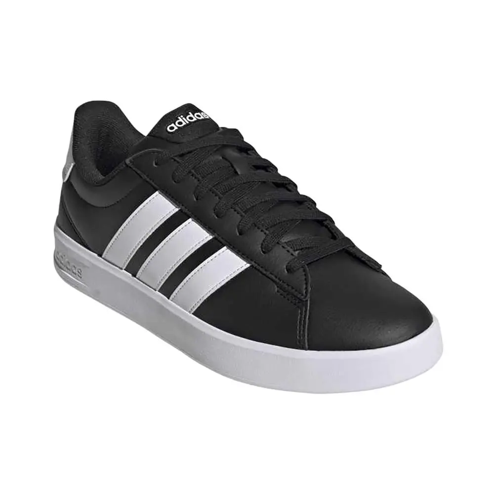 Adidas shoes - adidas Grand Court - Grand Court - SB1158-KJ5229 - Black 0