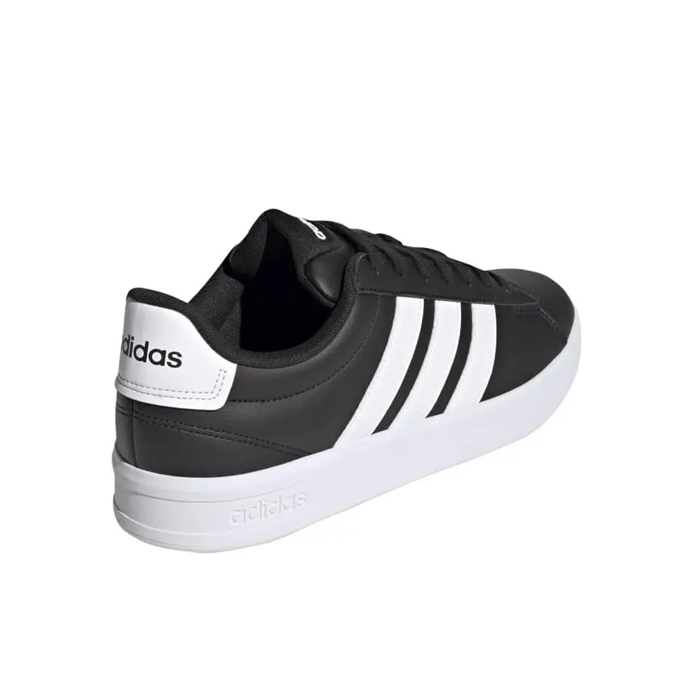 Adidas shoes - adidas Grand Court - Grand Court - SB1158-KJ5229 - Black 4