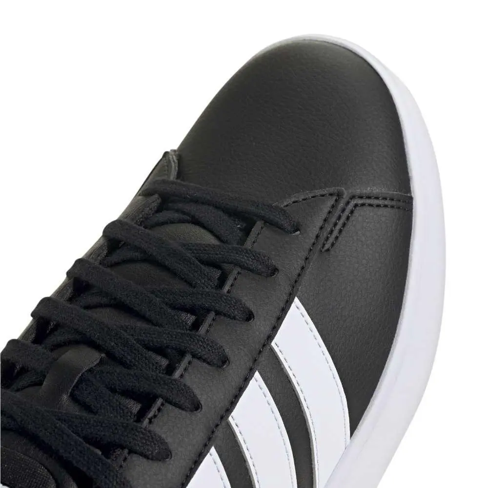Adidas shoes - adidas Grand Court - Grand Court - SB1158-KJ5229 - Black 5