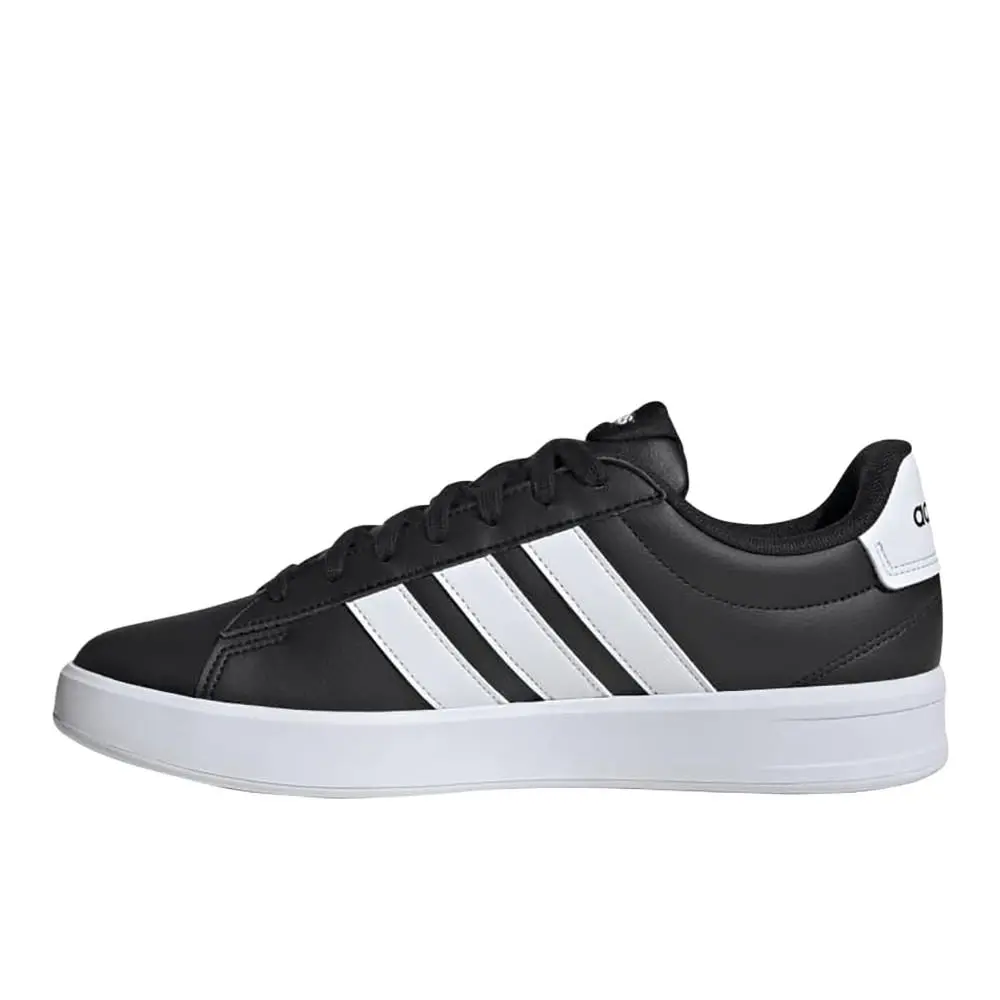 Adidas shoes - adidas Grand Court - Grand Court - SB1158-KJ5229 - Black 9