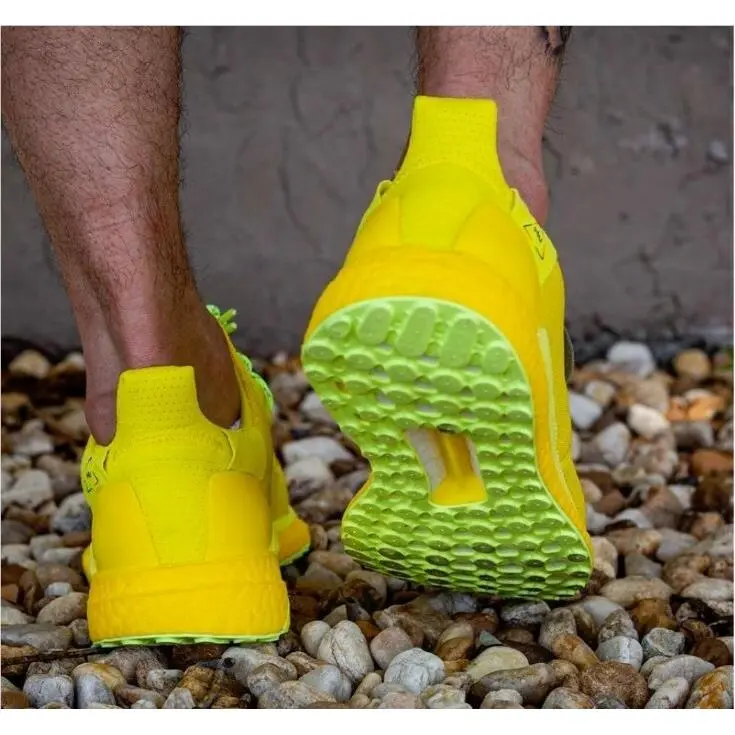 Adidas shoes - adidas Ultraboost - Ultraboost - EF2335 - Yellow 11