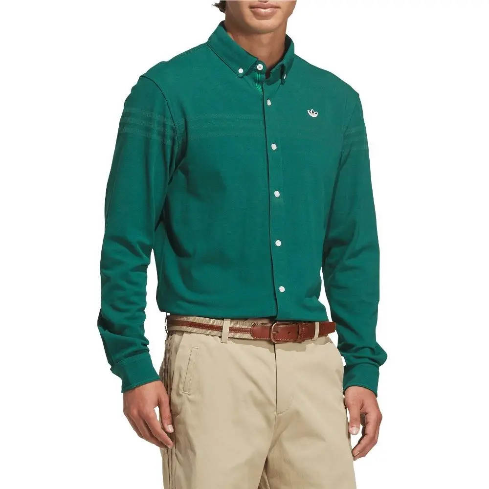 Adidas clothing - SB1158-KR5431 - SB1158-KR5431 - Green 0